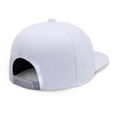 Chicago Hockey - White - Snapback City Caps