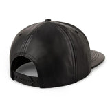 Tennessee Football - PU Leather - Snapback City Caps
