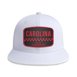 Carolina Hockey - White - Snapback City Caps