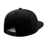 Carolina Football - Black - Snapback City Caps