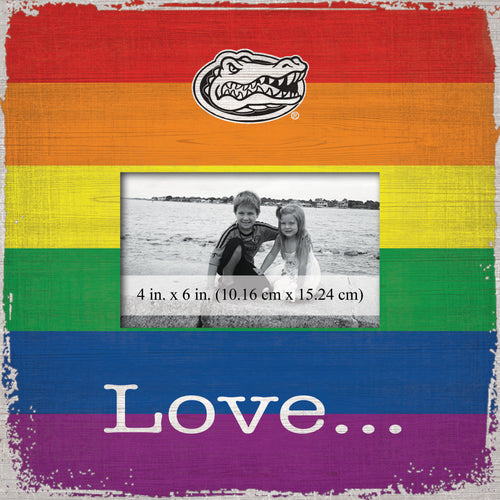 Wholesale C2065-Love Pride 10x10 Frame / C2065-Florida