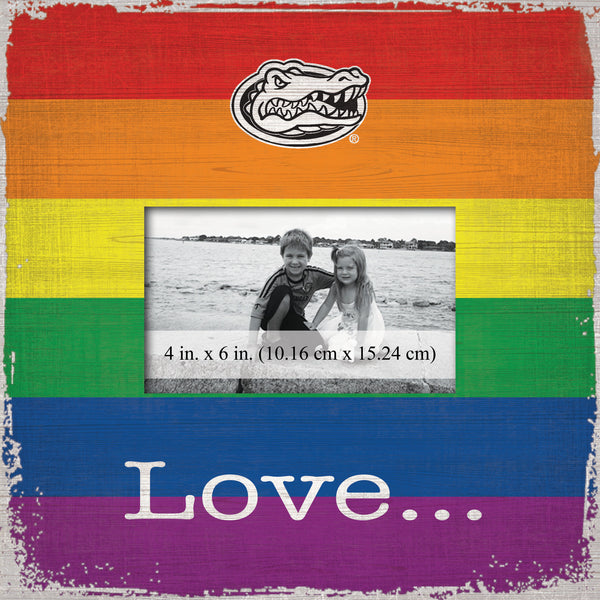 Wholesale C2065-Love Pride 10x10 Frame / C2065-Florida