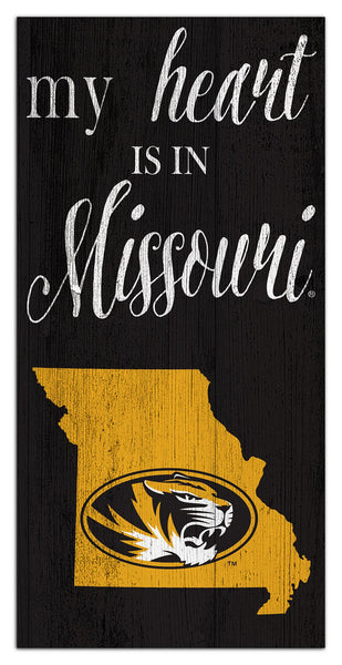 Wholesale C2029-My Heart is in 6x12 / C2029-Missouri