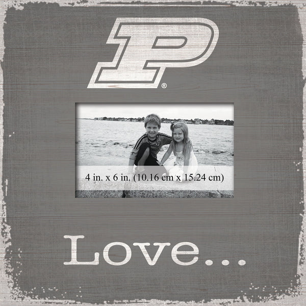 Wholesale C0942-Love Frame / C0942-Purdue