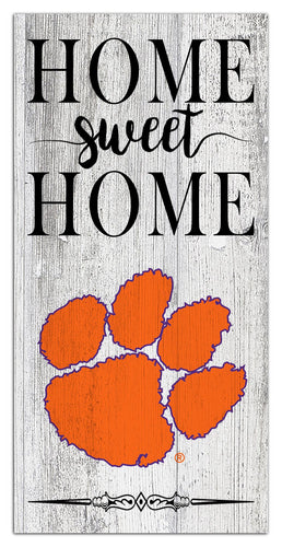 Wholesale C2025-Home Sweet Home 6x12 / C2025-Clemson