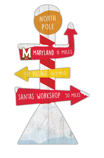 Wholesale C2085-Directional North Pole / C2085-Maryland