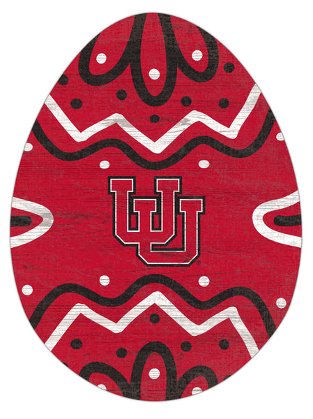 Wholesale C2050-Easter Egg Cutout / C2050-Utah