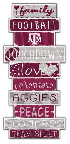 Wholesale C0928-Celebration Stacks / C0928-Texas A&M