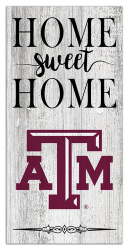 Wholesale C2025-Home Sweet Home 6x12 / C2025-Texas A&M