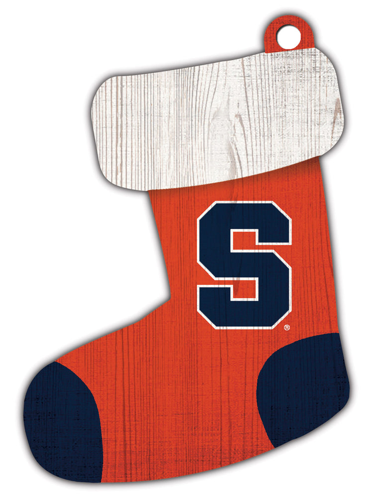 Wholesale C1056-Stocking Ornament / C1056-Syracuse