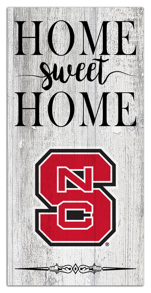 Wholesale C2025-Home Sweet Home 6x12 / C2025-NC State