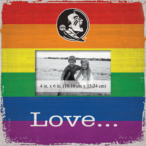 Wholesale C2065-Love Pride 10x10 Frame / C2065-Florida State