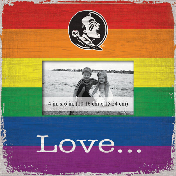 Wholesale C2065-Love Pride 10x10 Frame / C2065-Florida State