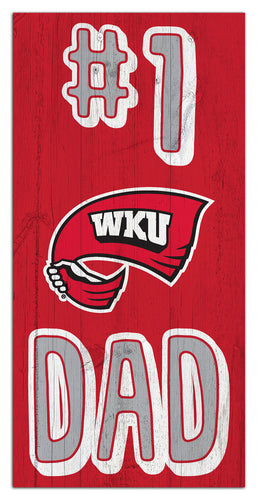 Wholesale C1088-#1 Dad 6x12 / C1088-Western Kentucky