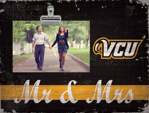 Wholesale C2034-Mr & Mrs Clip Frame / C2034-VCU