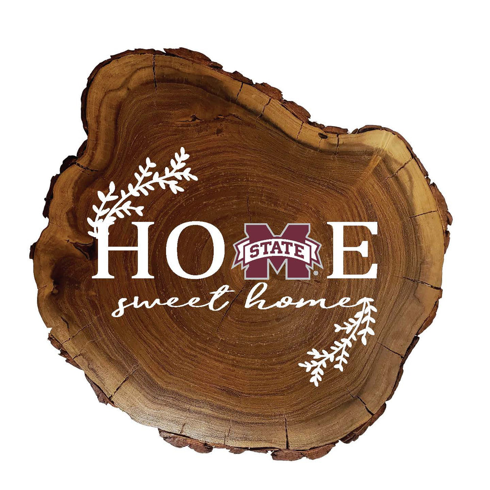 Wholesale C2049-Home Sweet Home Slab Wood / C2049-Mississippi State