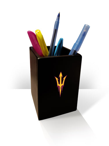 Wholesale C0962-Pen Holder / C0962-Arizona State