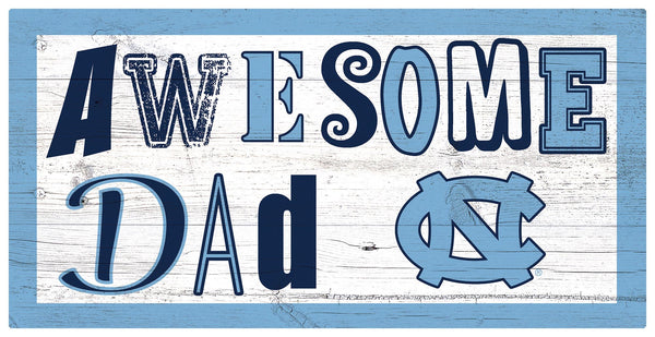 Wholesale C2018-Awesome Dad 6x12 / C2018-North Carolina