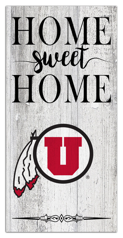 Wholesale C2025-Home Sweet Home 6x12 / C2025-Utah