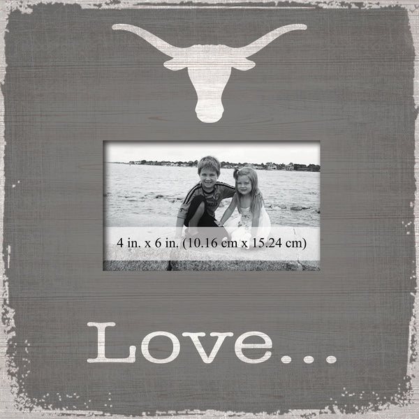 Wholesale C0942-Love Frame / C0942-Texas