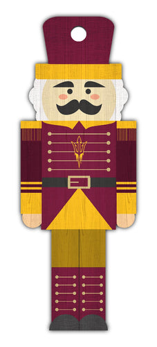 Wholesale C1054-Nutcracker Ornament / C1054-Arizona State