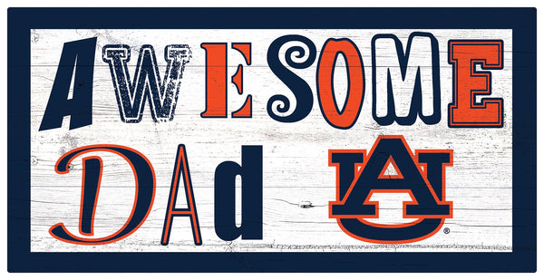 Wholesale C2018-Awesome Dad 6x12 / C2018-Auburn