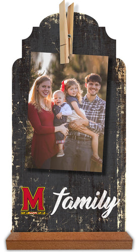 Wholesale C1063-Family Tabletop Clothespin 6x12 / C1063-Maryland