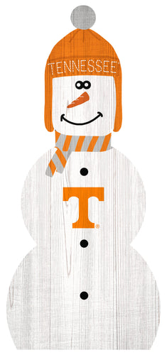 Wholesale C0926-Snow Man Cut Out / C0926-Tennessee