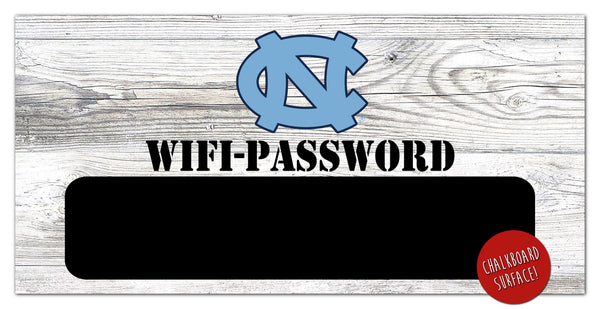 Wholesale C1073-Wifi Password 6x12 / C1073-North Carolina