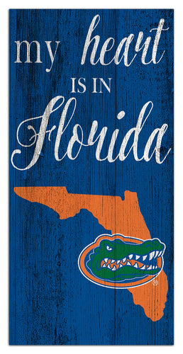 Wholesale C2029-My Heart is in 6x12 / C2029-Florida
