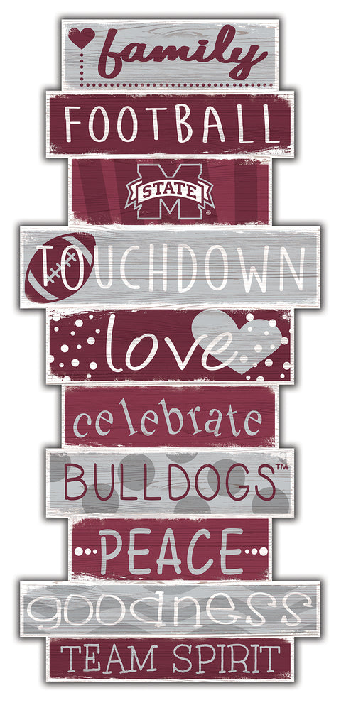 Wholesale C0928-Celebration Stacks / C0928-Mississippi State