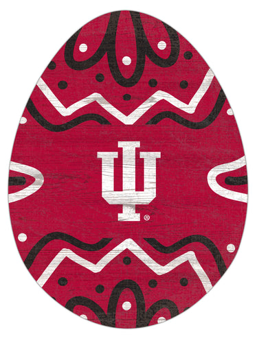 Wholesale C2050-Easter Egg Cutout / C2050-Indiana