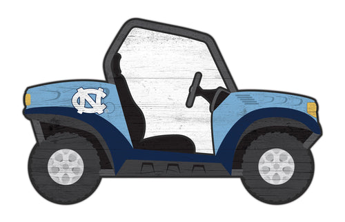 Wholesale C2009-ATV Cutout / C2009-North Carolina