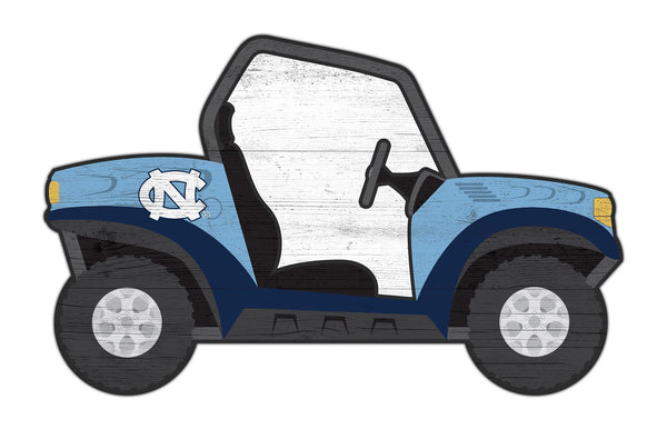 Wholesale C2009-ATV Cutout / C2009-North Carolina