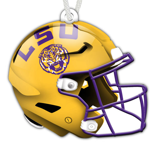 Wholesale C1055-Helmet Ornament / C1055-LSU