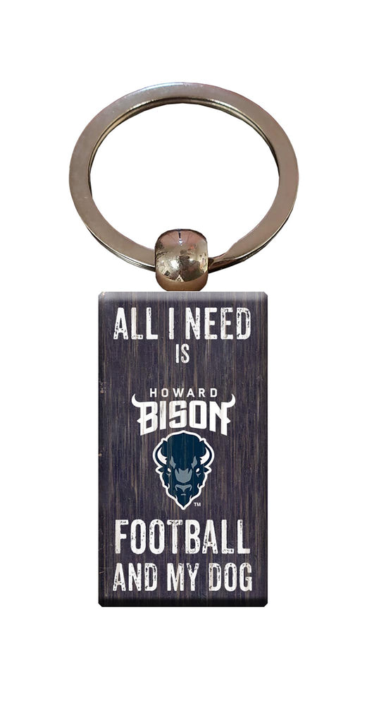 Wholesale C2056-All I Need Keychain / C2056-Howard