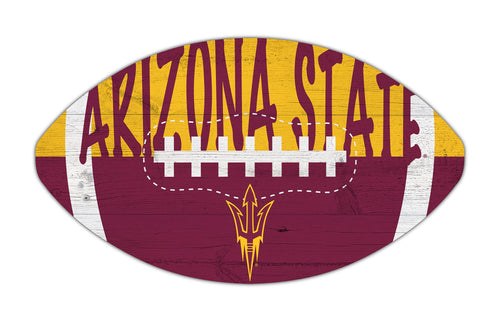 Wholesale C2022-City Football 12in / C2022-Arizona State