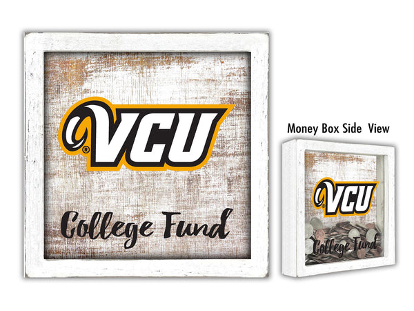 Wholesale C1060-College Fund Money Box / C1060-VCU