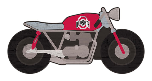 Wholesale C2008-Motorcycle Cutout / C2008-Ohio State