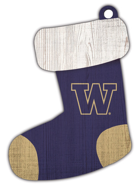 Wholesale C1056-Stocking Ornament / C1056-Washiington