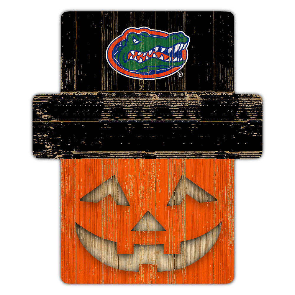 Wholesale C2081-Jackolantern 12" Sign (Classic Impressions Exclusive) / C2081-Florida