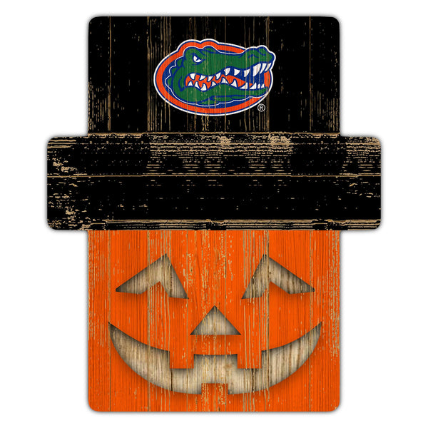 Wholesale C2081-Jackolantern 12" Sign (Classic Impressions Exclusive) / C2081-Florida