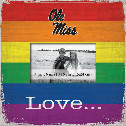 Wholesale C2065-Love Pride 10x10 Frame / C2065-Mississippi