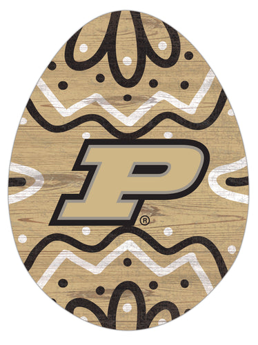 Wholesale C2050-Easter Egg Cutout / C2050-Purdue