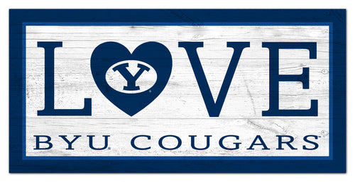 Wholesale C1066-Love 6x12 / C1066-BYU