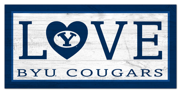 Wholesale C1066-Love 6x12 / C1066-BYU