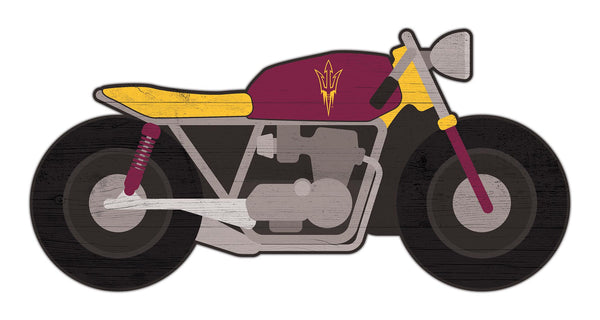 Wholesale C2008-Motorcycle Cutout / C2008-Arizona State