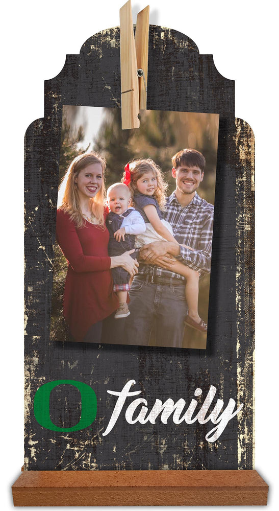 Wholesale C1063-Family Tabletop Clothespin 6x12 / C1063-Oregon