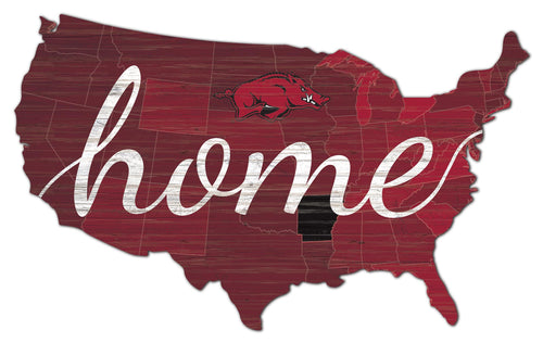 Wholesale C2026-Home USACut 18in / C2026-Arkansas