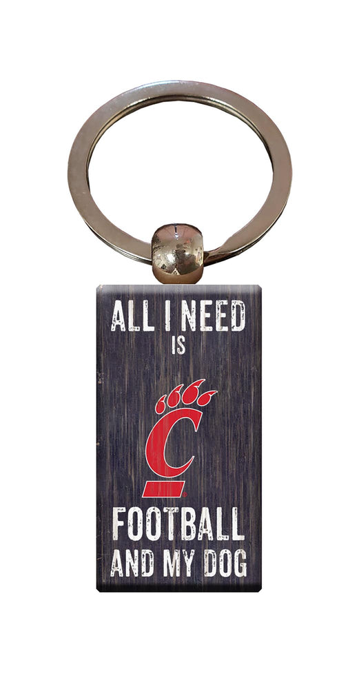 Wholesale C2056-All I Need Keychain / C2056-Cincinnati
